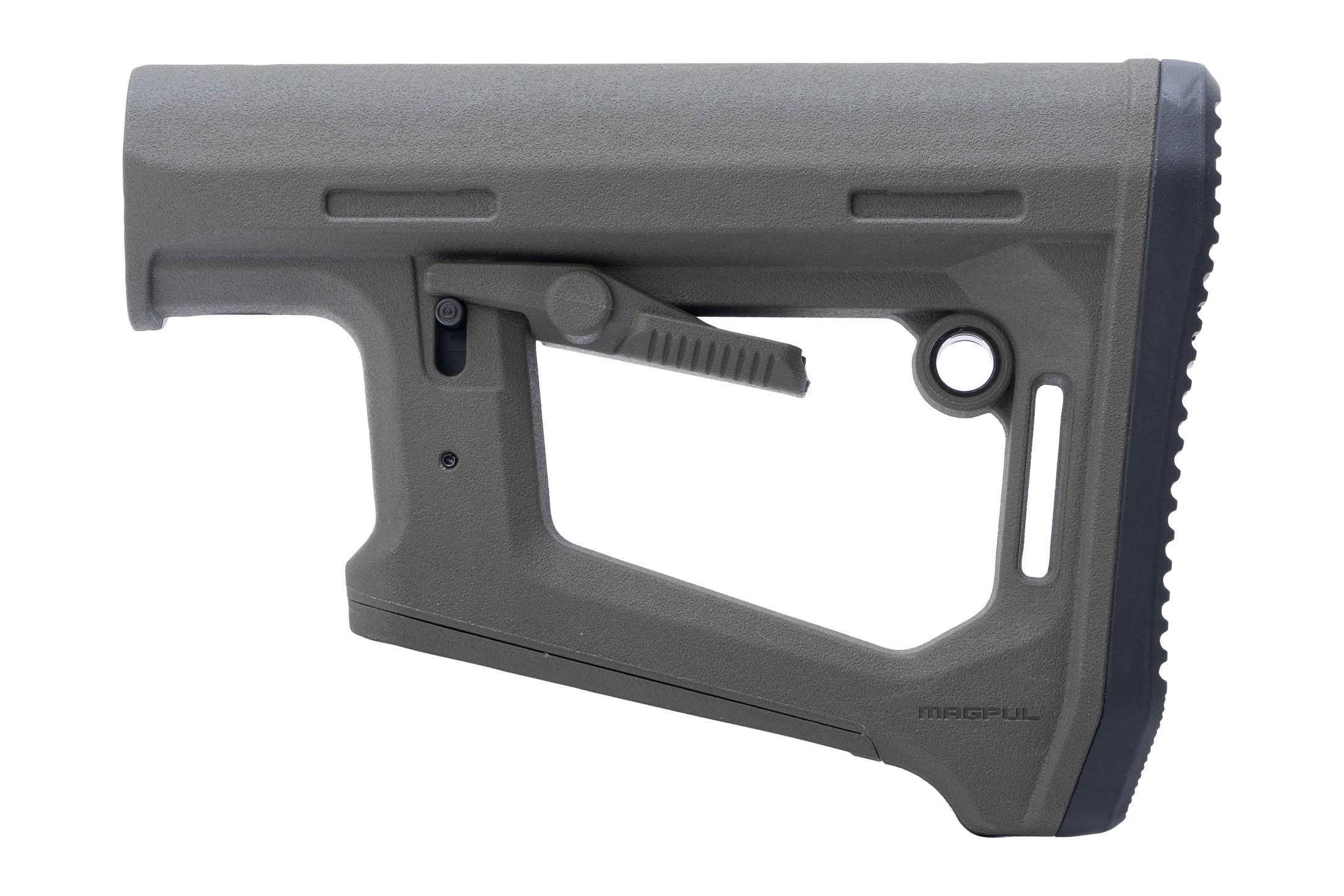 Magpul DT-PR Carbine Stock - ODG
